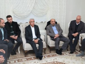 Başkan Güder: “Gönül Belediyeciliği Bizim Yol Haritamız Oluyor”