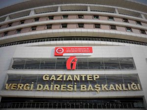 Vergi Dairelerinde Pos Cihazıyla Ödeme Kolaylığı