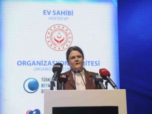 Bakan Derya Yanık: ’’Engelsiz Bir Hayat, Tüm Vatandaşlarımızın En Temel İnsan Haklarının Başında Geliyor’’