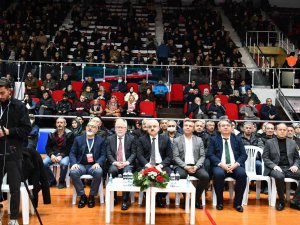 Bolu’da Kura Çekimi Heyecanı
