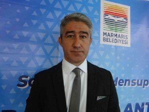 Marmaris Belediye Başkanı Oktay; ‘2023 Sezonu Çok Daha Güzel Geçecek’