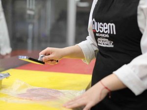 Musem Akademi, Workshoplarla Dünya Lezzetlerini Öğretiyor