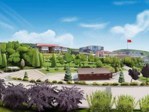 Düzce Üniversitesi’nde Vizeler 1 Hafta Ertelendi