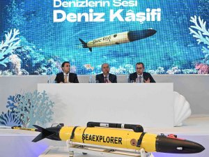 İ̇ş Bankası Ve Odtü’den Denizler İçin İş Birliği