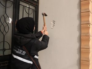 Bine Yakın Mimar Mühendis Düzce’yi Tarıyor