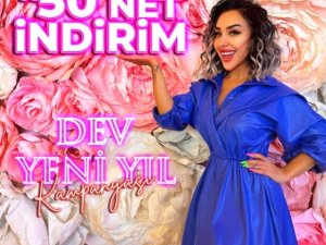 Bellapais’te Tüm Uygulamalarda Yüzde 50 İndirim