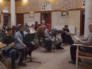 Ti̇sa Kayıtları Başladı