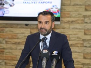 Başkan Şerifoğulları, “Toplumun Tüm Kesimlerinin Yaşam Kalitesini Artırmak Adına Her Alanda Gayretle Çalışmalarımızı Sürdürüyoruz”