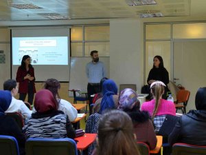 Osmangazi Şiddete ‘Dur!’ Dedi