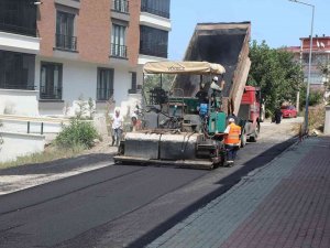 Atakum’da Ulaşım Ağı Güçleniyor