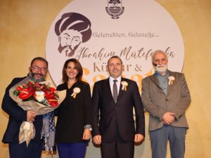 Kadir Çöpdemir Ve Hasan Kaçan Yalova’da Gençlerle Tecrübelerini Paylaştı