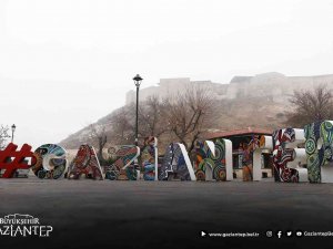 Gaziantep Büyükşehir Belediyesi Sosyal Medyada Birinci Sırada