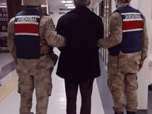 Bingöl’de Haklarında Kesinleşmiş Hapis Cezası Olan 2 Şüpheli Yakalandı