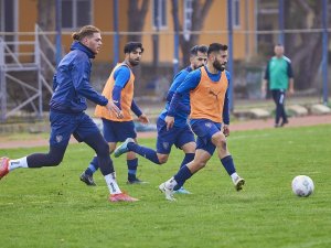 Bucaspor 1928, Liderliğini Sürdürmek İstiyor