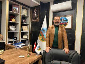 Diyarbakır’da Kuyumcular Odasından Esnafa Memnuniyetlik Anketi