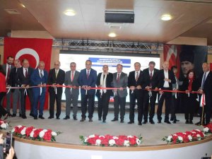 Germencik’e Yapılan 390 Milyon Tl Tutarındaki Hizmetlerin Toplu Açılışı Yapıldı