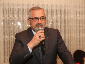 Başkan Kılıç: “Öğretmenlik, Mesleklerin En Kutsalı Ve En Onurlusudur”