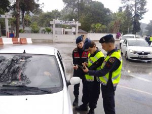Kemer’de Engelli Vatandaşları Gururlandıran Uygulama