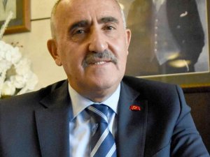 Başkanı Tanfer, “Engelli Vatandaşlarımız Bizim İçin Birer Güç Kaynağıdır”