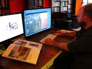 Girişimci Ve Yazar Abdullah Reha Nazlı: