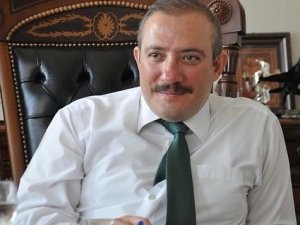Yusuf İ̇zzet Karaman, Fethiye Kaymakamlığına Atandı