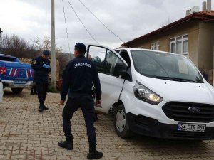 Cesedi Parçalanmış Halde Bulunan Kadın Toprağa Verildi