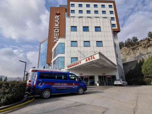 Tedavisinin Ardından Yeşil Alanda Beklerken Fenalaşarak Hayatını Kaybetti