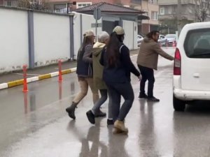 Balıkesir’de Terör Operasyonunda Yakalanan Bir Kişi Tutuklandı