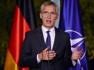 Stoltenberg: “(Rusya-ukrayna Savaşı) Ukraynalılar Bunun Bedelini Canlarıyla Öderken Biz Parayla Ödüyoruz”