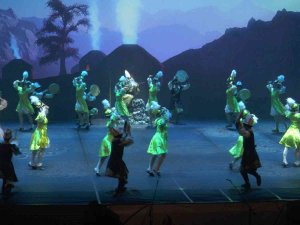 ‘Kardeşlik Destanı’ Kayseri’de Başladı