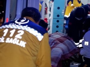 Bulgaristan’ın Geri İttiği 1 Göçmen Donarak Öldü, Donmak Üzere Olan 1 Göçmen Hastaneye Kaldırıldı