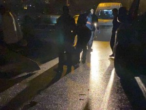 İ̇stanbul’da Korkunç Olay: Kız Arkadaşından Helallik İsteyip Kendini Vurdu