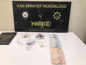 Van’da ‘Torbacı’ Operasyonu