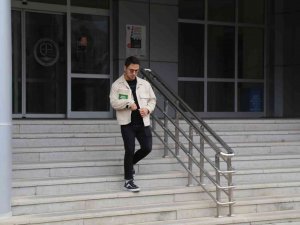 Engelli Gencin Azmi Yaşıtlarına Örnek Oluyor