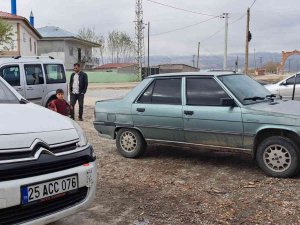 Lastikçilerde Kış Mesaisi