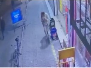 Otomobille Gelip İş Yerine Ateş Ettiler