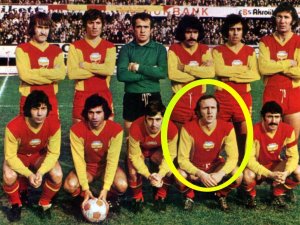 Şampiyon Osman Son Yolculuğuna Uğurlandı