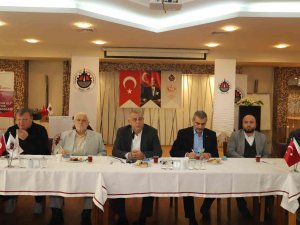Bıyık, “Yetkililerin Açıklamasını Dikkate Alın”