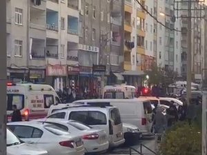 Diyarbakır’da Aileler Arası Kavga: 4 Yaralı
