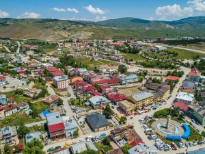 Başkan Paçacı’dan ’İkamet’ Çağrısı