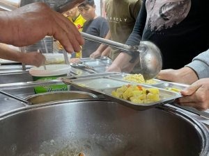 Mersin’de Milli Eğitimden 36 Bin Öğrenciye Ücretsiz Yemek Desteği