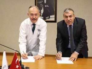 Eğitim Kurumları Arasında İş Birliği