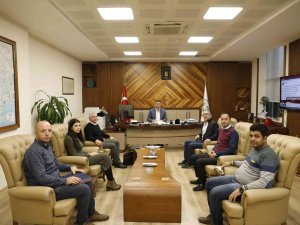 Aydın’ın 4 İlçesinde Hayvan İçme Suyu Göleti Yapılacak