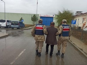 Jandarma Ekipleri Erzincan’da 14 Faili Meçhul Olayın 11’ini Aydınlattı