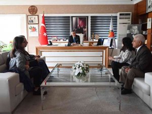 Kemer Belediyesi, 17. Mustafa Ertuğrul Aker’i Anma Etkinlerine Destek Verecek