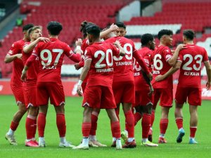 Samsunspor İle Denizlispor 49. Randevuya Çıkacak