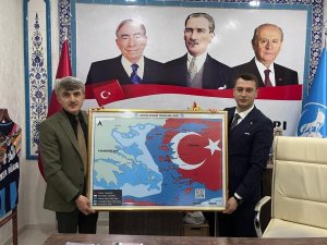 Rektör Uysal, ’Ocak Söyleşileri’ Programına Konuk Oldu