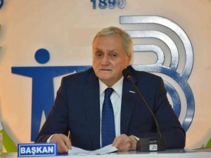 Bozüyük Belediye Meclisinin Aralık Ayı Toplantısı Yapıldı