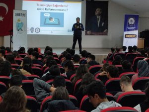 Aydın’da 11 Bin 215 Kişiye Siber Suçlarla İlgili Eğitim Verildi