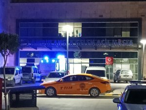 Hatay Dörtyol’da Bıçaklı Kavga: 2 Yaralı